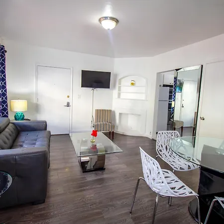 Courtyard Apartments Part Of The Oasis Casita Collection Miami Beach Exterior photo
