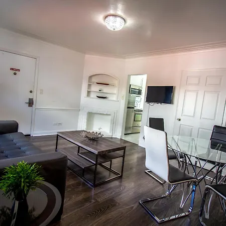 Courtyard Apartments Part Of The Oasis Casita Collection Miami Beach Exterior photo